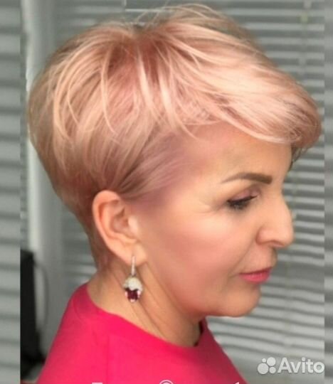 Парикмахер стилист универсал