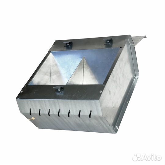 Кормушка для кроликов 2С. Комплект 2шт