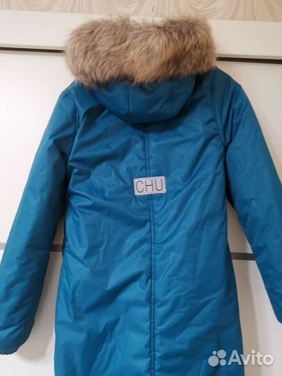 Комбинезон intatika chu оригинал