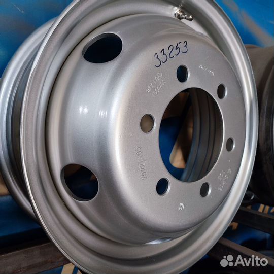 Диски штампованные на газ,УАЗ,ваз,форд и иномарки