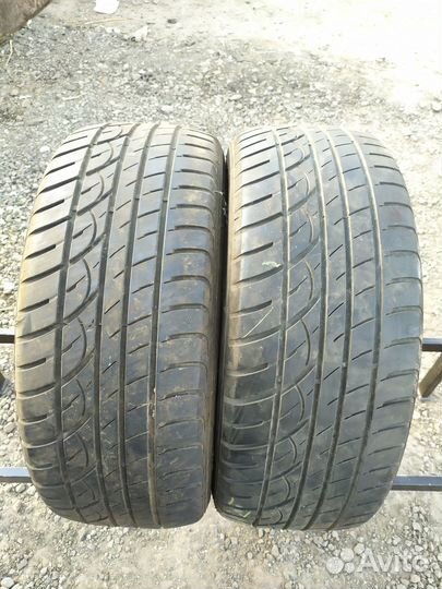 Rovelo RPX-988 205/50 R17 93W