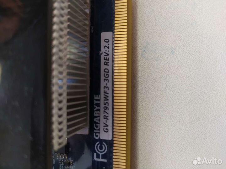 Видеокарта