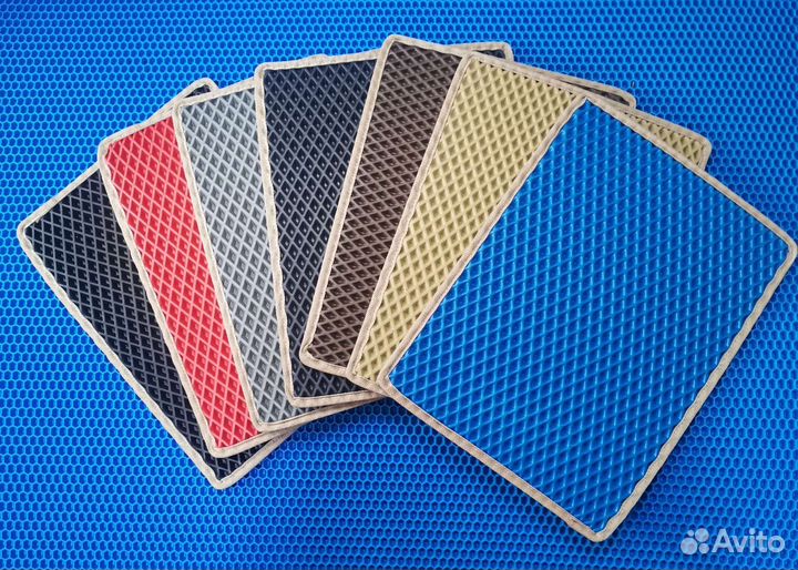 Универсальный коврик