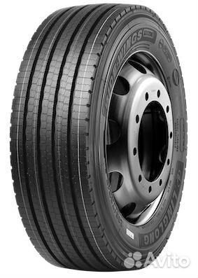 Crosswind CWS20E (рулевая) 235/75 R17.5 132M