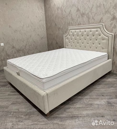 Кровать 180х200