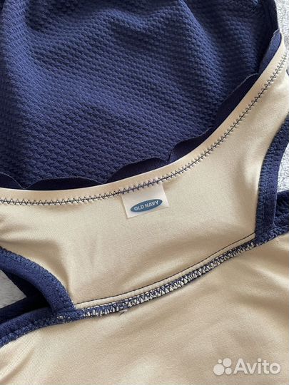 Купальник для девочки