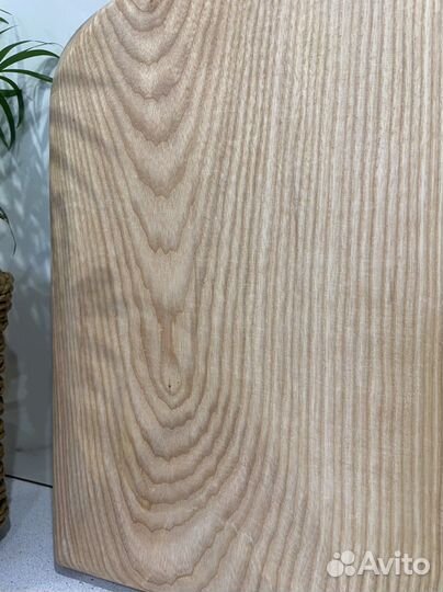 Доска кухонная сервировочная и разделочная