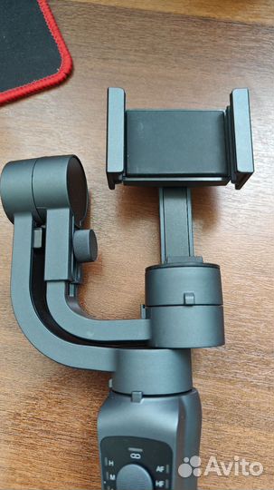 Стабилизатор для телефона, стедикам