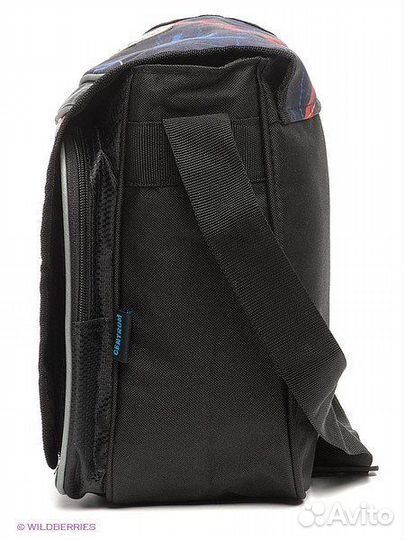 Сумка для мальчика