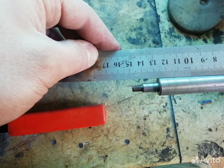 Электродвигатель бу