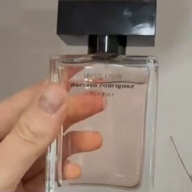 Narciso rodriguez pure musc