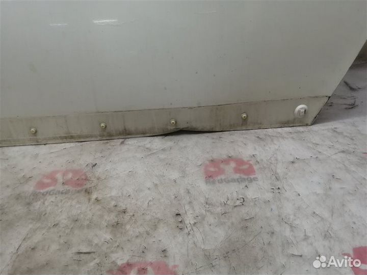 Дверь левая Ssang Yong Korando KJ M161 1999