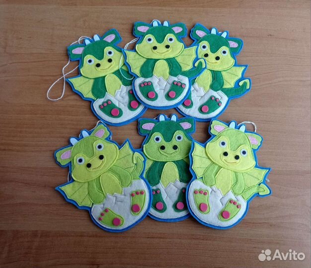 Сувенир символ года