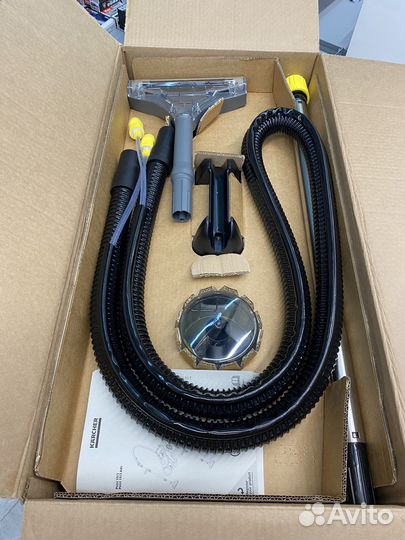 Karcher puzzi 10 1 можно в рассрочку