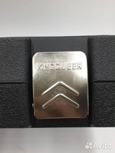 Набор инструмента King 77пр