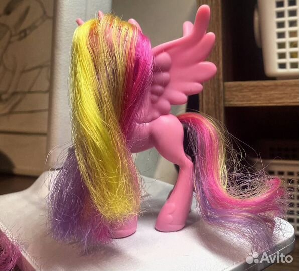 My Little Pony Каденс