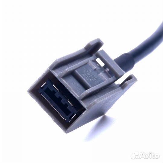 USB кабель для Mitsubishi