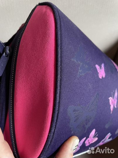 Рюкзак школьный Herlitz