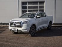 Новый Great Wall Poer 2.0 MT, 2023, цена от 3 029 000 руб.