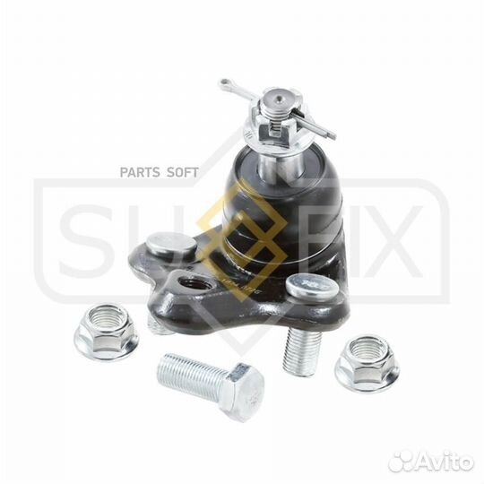 Sufix SG1024 Снят, замена SG-1217 Опора шаровая пе