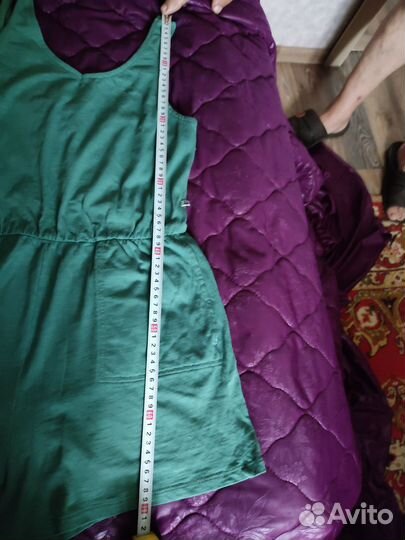 Комбинезон летний, 2 XL, Benetton