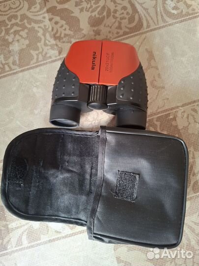 Бинокль