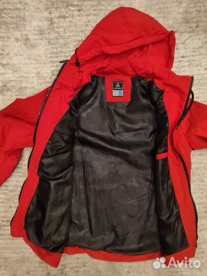 Куртка мужская бу