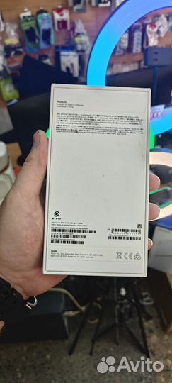 iPhone 13, 128 ГБ
