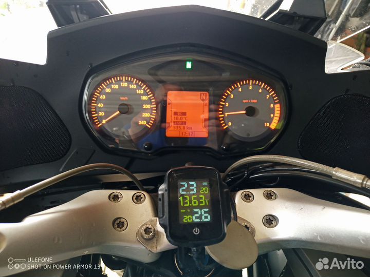 BMW R 1200 RT 2008г