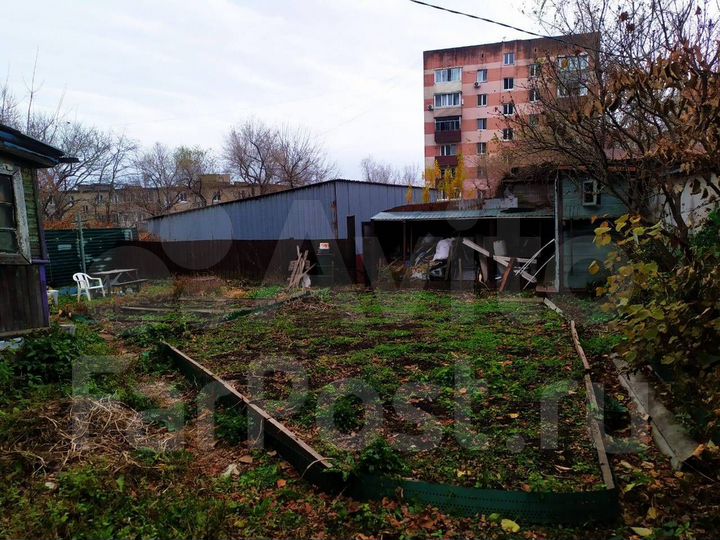 Участок 2,7 сот. (ИЖС)