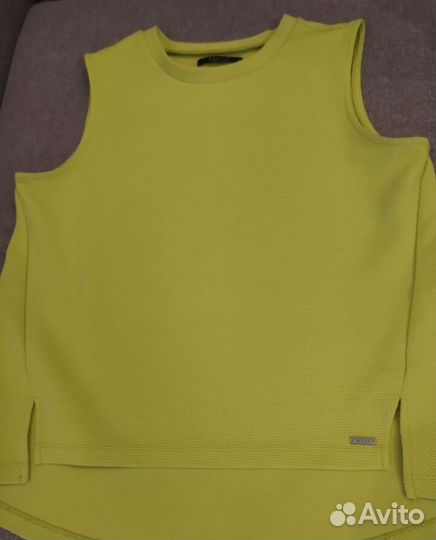 Большой пакет женской летней одежды 44