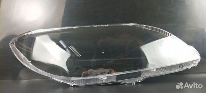 Стекла фар Mazda CX 9, CX 7, 6GH, 6GG, 3 BK