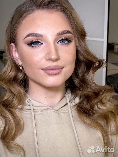 Визажист Обучение макияж для себя