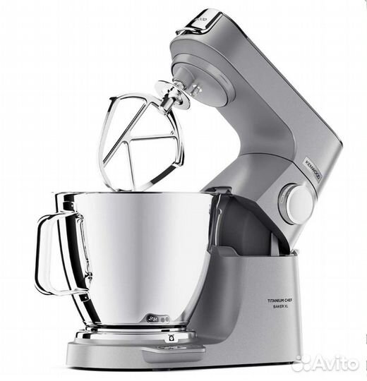 Миксер Kenwood KCL 85224SI