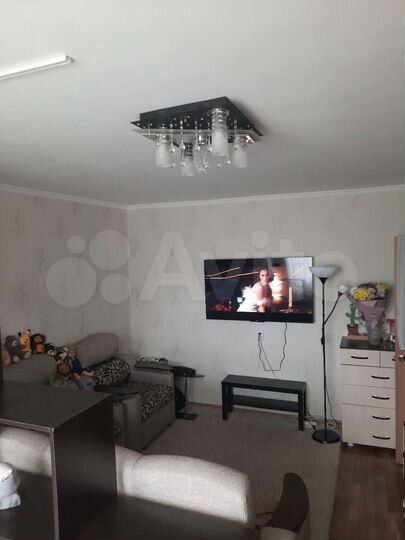 1-к. квартира, 34,5 м², 3/5 эт.