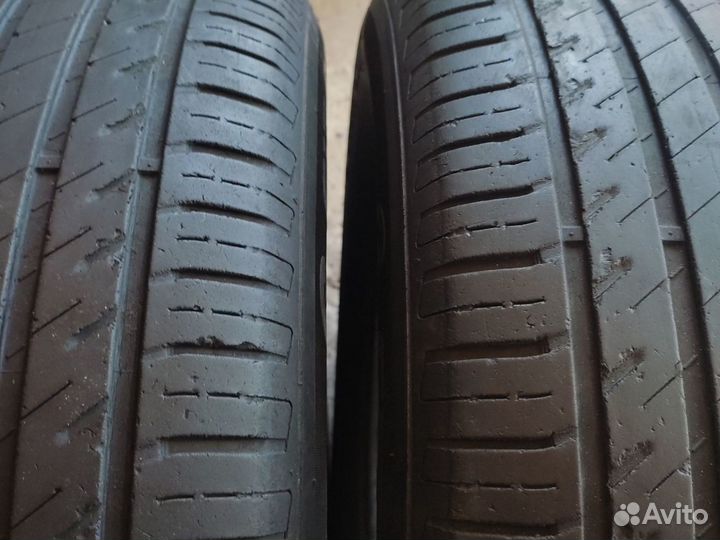 Laufenn G Fit EQ 225/65 R17 102H