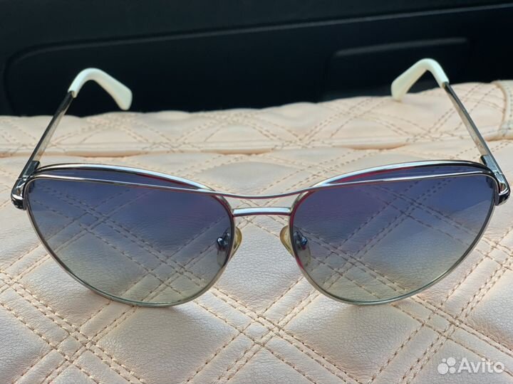 Очки итальянской марки heritage