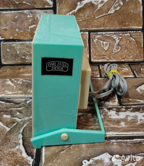 Электровентилятор Tai