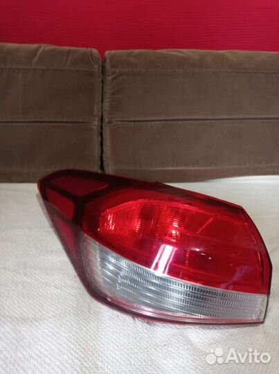 Фонарь задний Kia Cerato