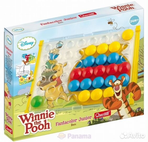 Мозайка дисней