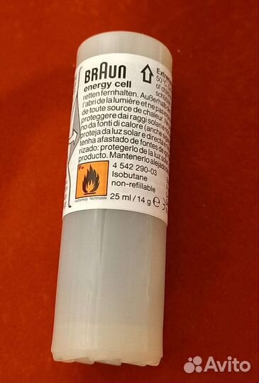 Беспроводной стайлер для волос Braun