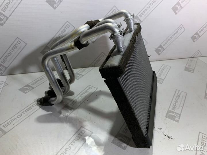 Радиатор печки Bmw 7 E65 2001-2008