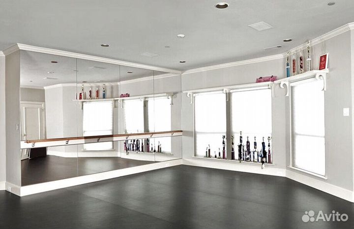 Зеркала СПб