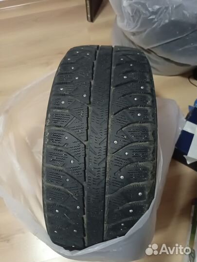 Колеса зимние 205 55 р16 bridgestone