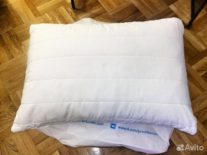 Подушка IKEA Rumsmalva 50*70