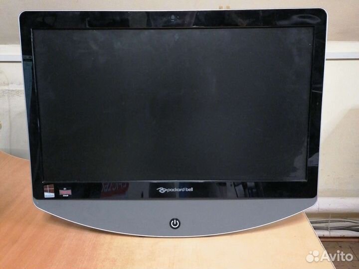 Моноблок 20 PB one two S3230 AMD E1-1200