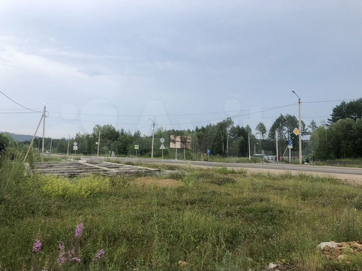 Участок 12 сот. (ИЖС)