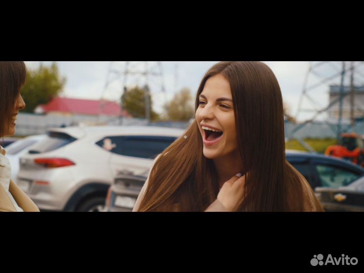 Видеосъемка и монтаж роликов и клипов, видеограф