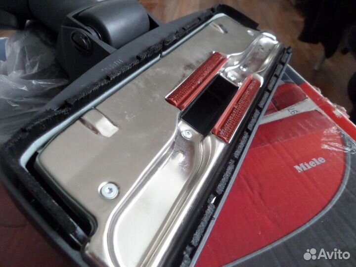 Насадка пылесоса miele