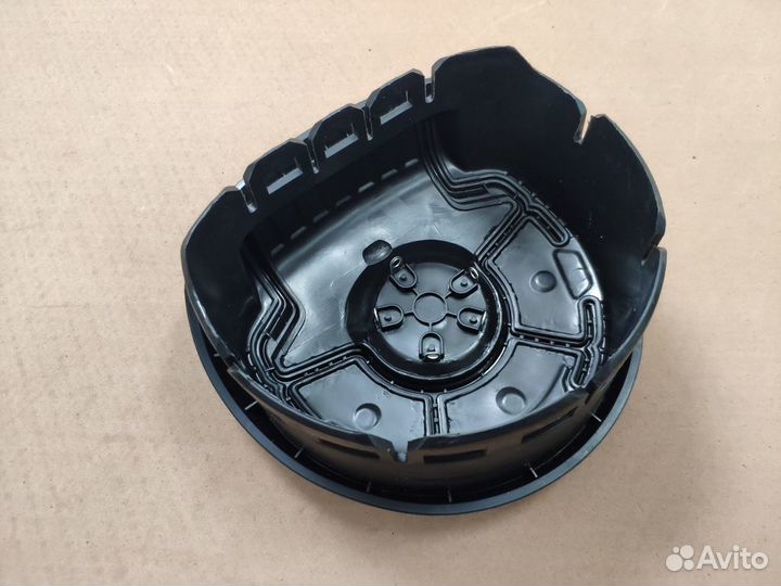 Заглушка накладка обманка BMW 3 E90 sport